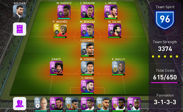 PES-2020-PC