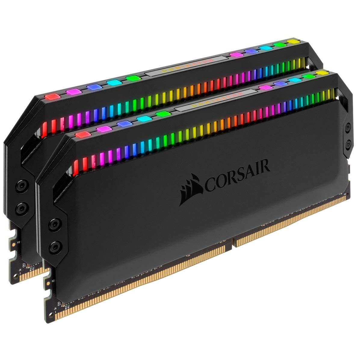 Corsair Dominator Platinum RGB 16GB (2x8GB) DDR4 3