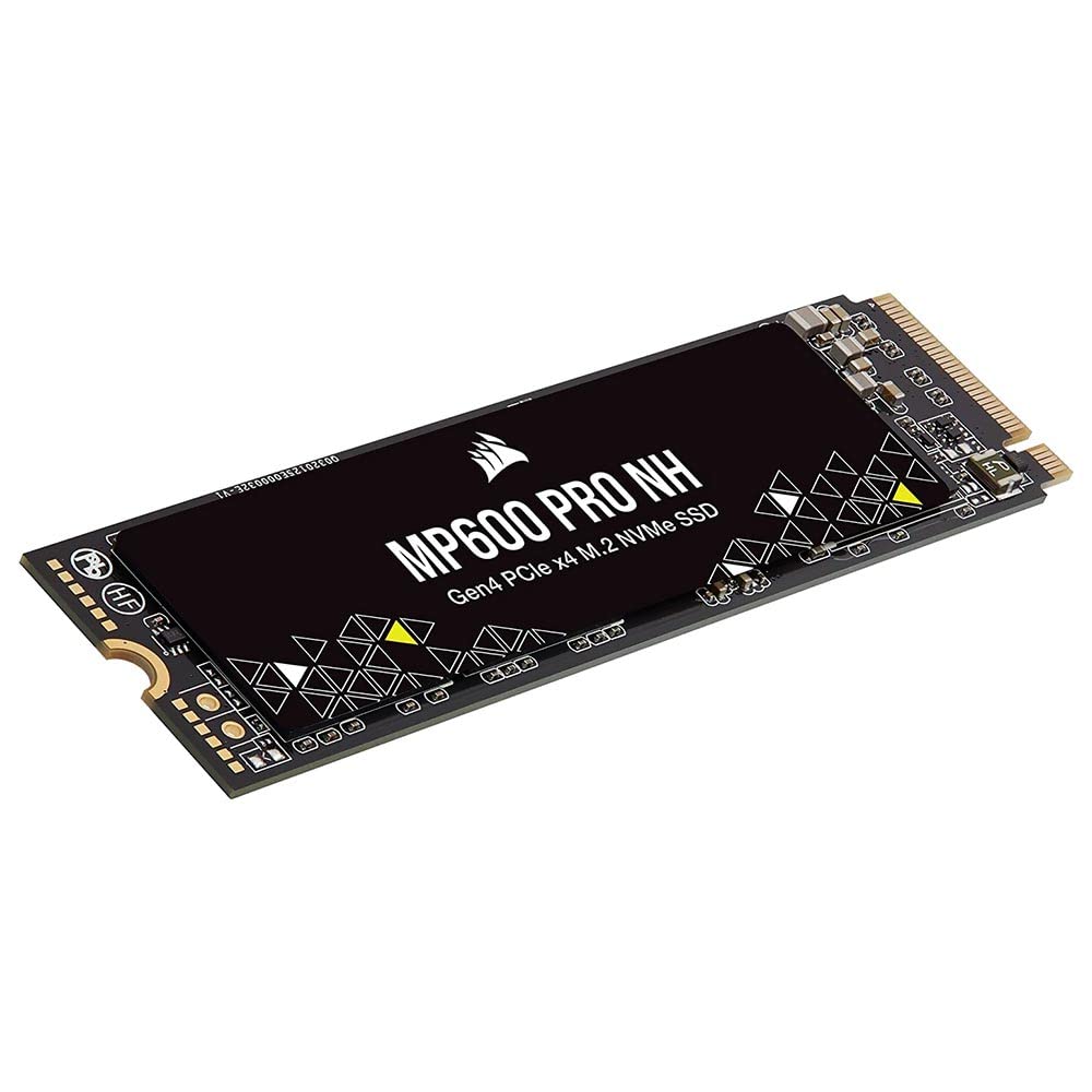 Corsair Force Series MP600 1TB Gen4 PCIe X4 NVMe M