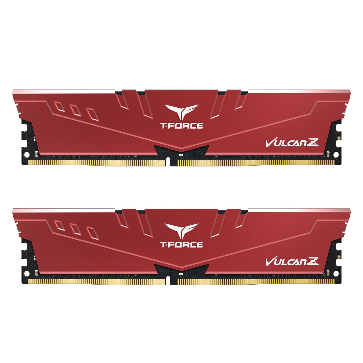 TEAMGROUP T-Force Vulcan Z DDR4 16GB Kit (2 x 8GB)