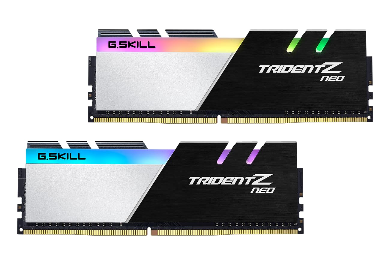 G.Skill Trident Z Neo Series 16GB (2 x 8GB) 288-Pi
