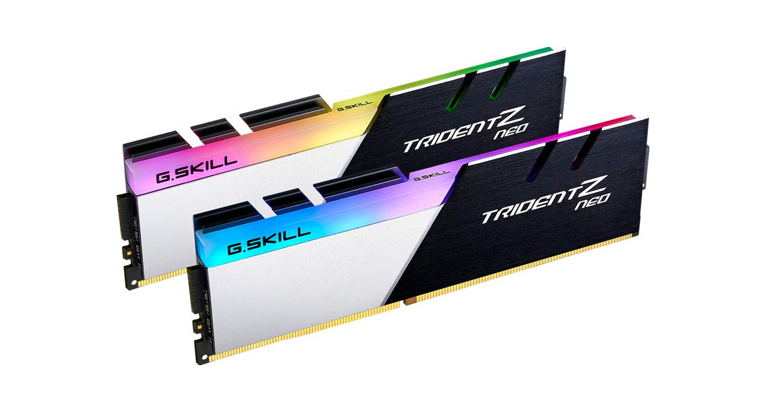 G.Skill Trident Z Neo 16GB (2 * 8GB) DDR4 3200MHz 