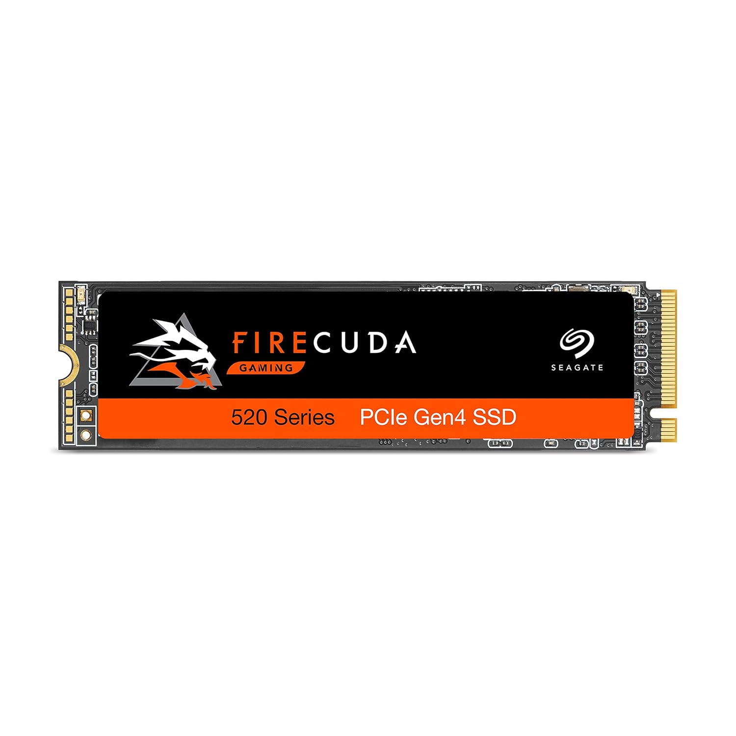 Seagate Firecuda 520 SSD 1TB up to 5000 MB/s - Per
