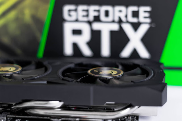 Part IV: Deciding the graphics card
