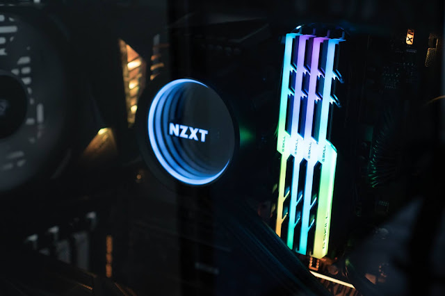 Part III: Deciding the RAM
