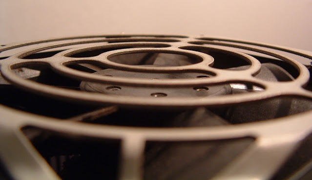 Part VI: Deciding the power supply