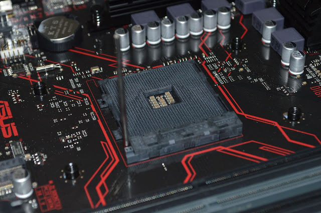 Part I: Deciding the platform/processor (Intel vs AMD)