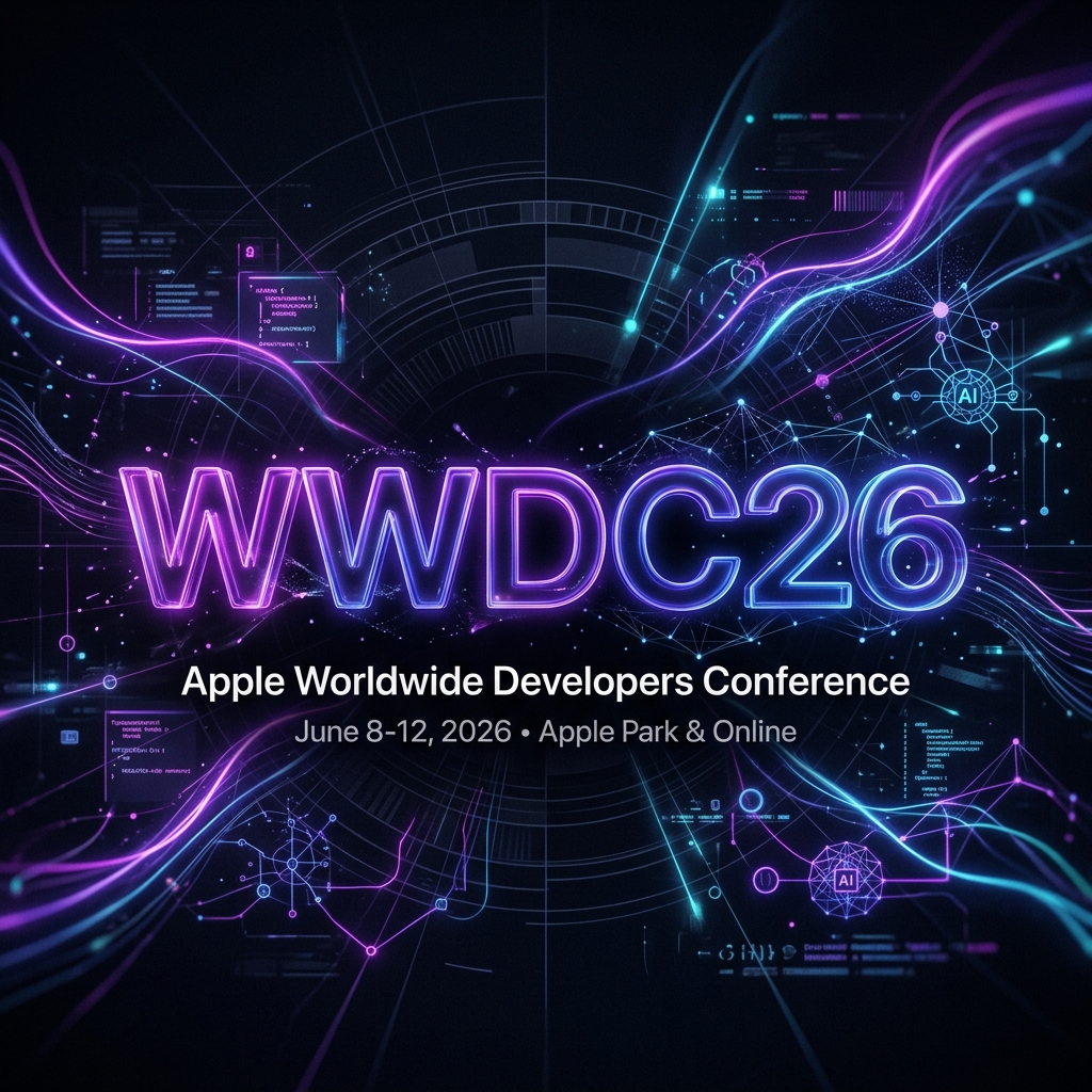 Siri AI, iOS 27, and the End of an Era: Everything Announced at Apple's WWDC 2026
