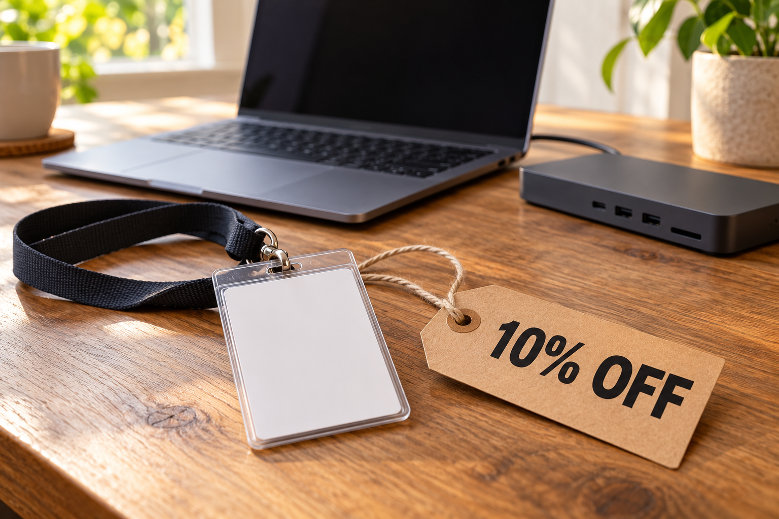 Your Work Email Could Save You 10% or More: What Corporate Employee Discounts in India Really Are