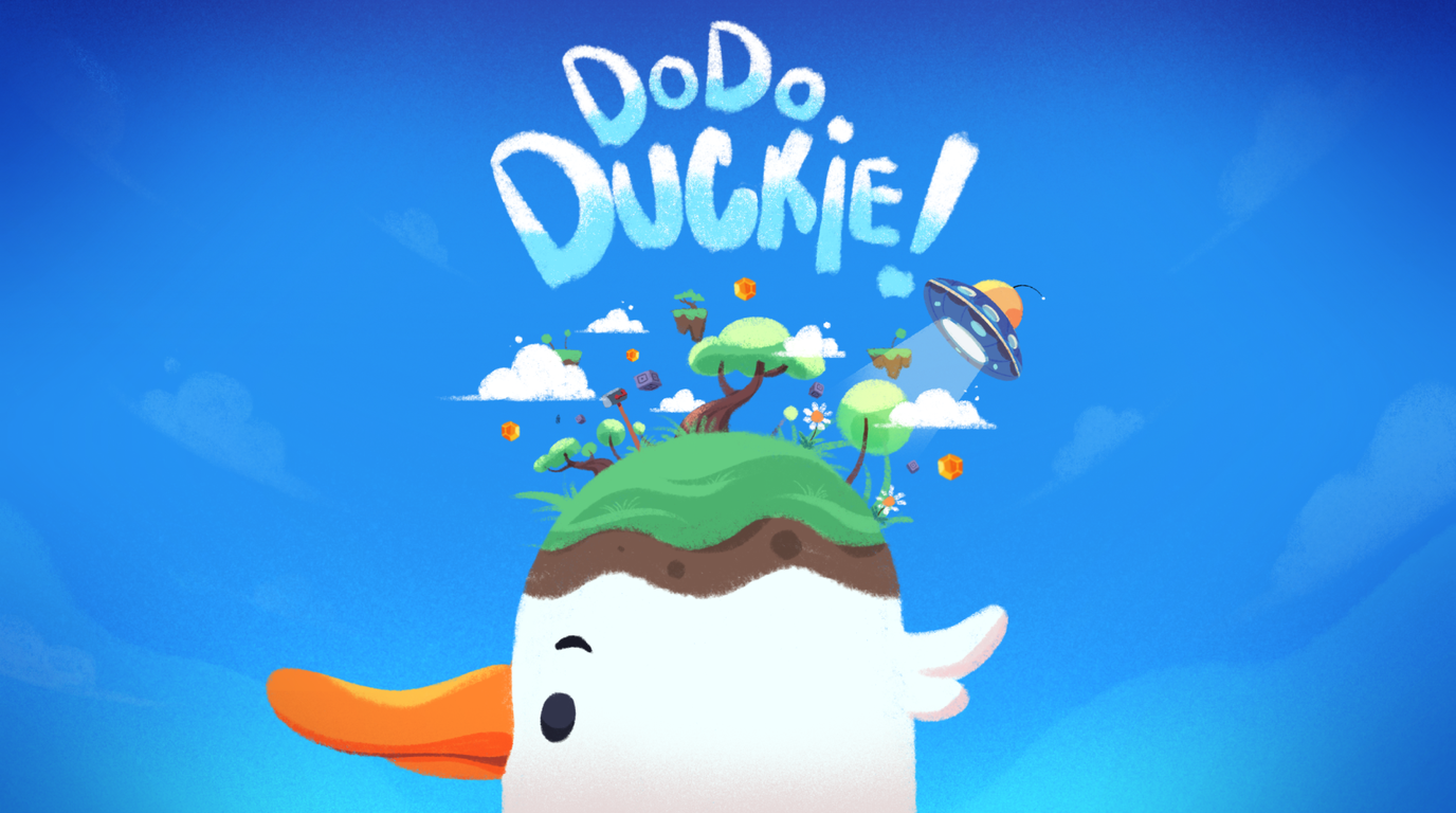 Dodo Duckie: The Indian Studio That Took Jumping Out of a 3D Platformer