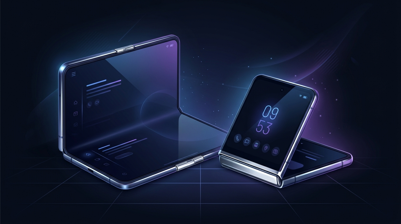 Galaxy Unpacked July 2026: Z Fold8 Ultra, Watch Ultra 2, and Intelligent Eyewear Unveiled