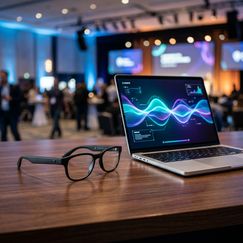 The Agentic Shift: Unveiling Gemini Spark and the Future of Android XR at Google I/O 2026