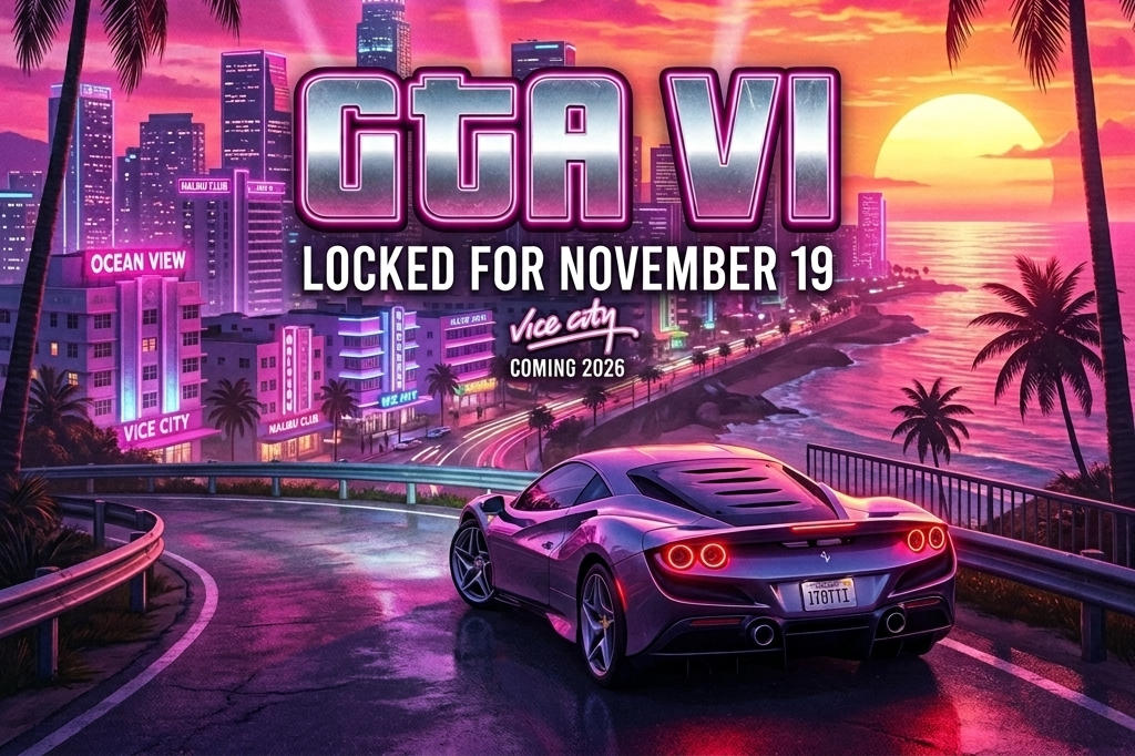 Reaffirmed for November 19, 2026: Key Takeaways from Take-Two's Massive Q4 Earnings Call