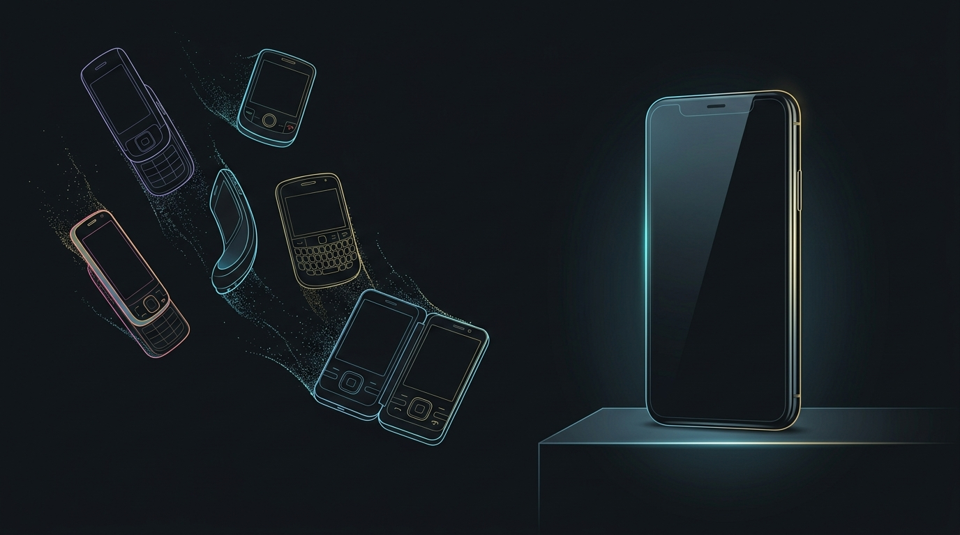 The Golden Era of Smartphones is Dead: How We Lost Real Hardware Choice