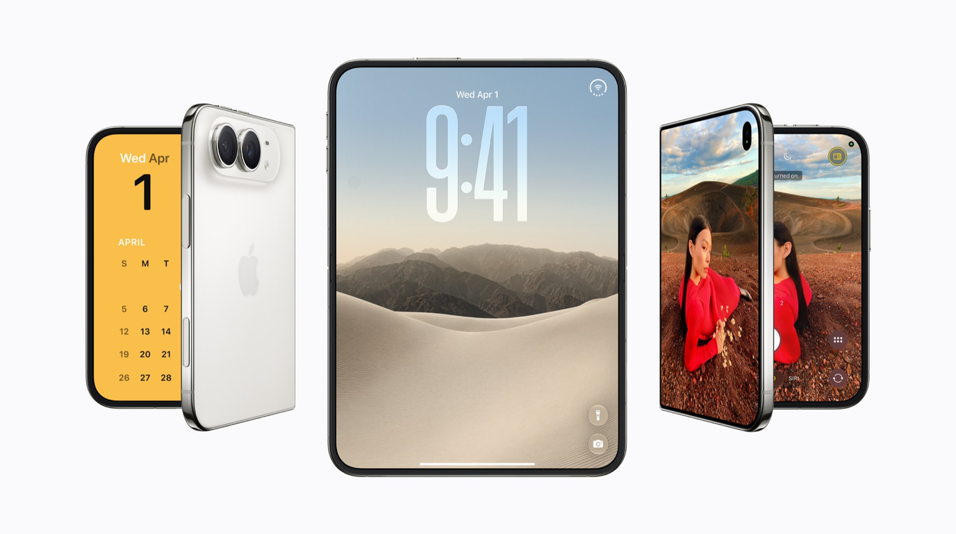 iPhone Duo Demand and Supply Constraints Push Preorder Estimates Into 2027