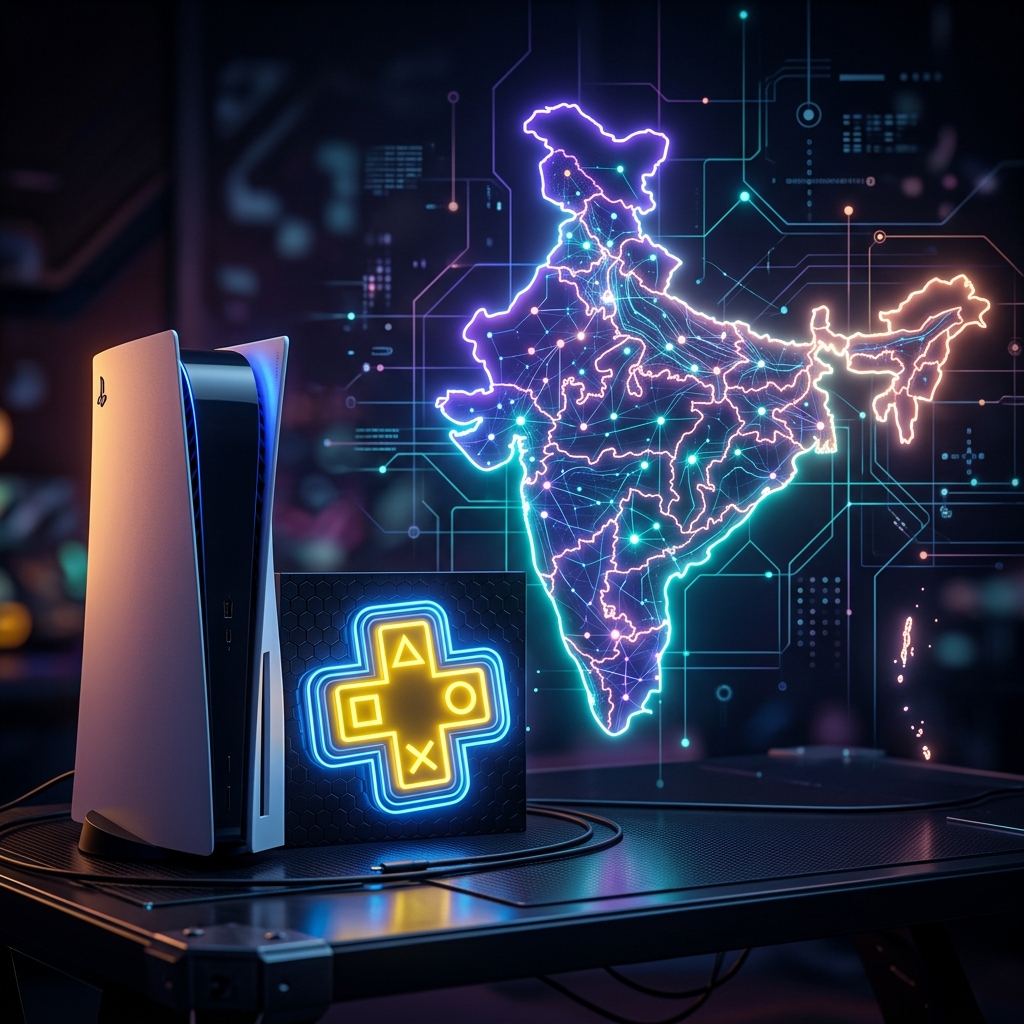 PlayStation Days of Play 2026: Why Indian Gamers are Excluded from PS Plus Subscription Discounts