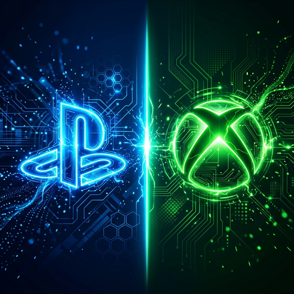 The Summer Gaming Showdown 2026: PlayStation vs. Xbox